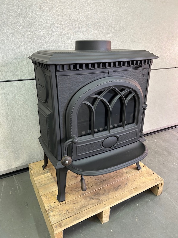 Jotul F3 CB (showroommodel)